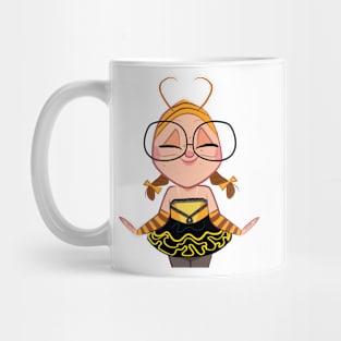 Bee Kid Mug